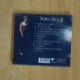 MARIA ARTES - IMPERFECTOS - CD