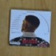 ENOL - OCHO ESTRELLAS - CD