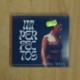 MARIA ARTES - IMPERFECTOS - CD