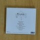 POLOCK - RISING UP - CD
