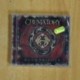 CREMATORY - KLAGEBILDER - CD