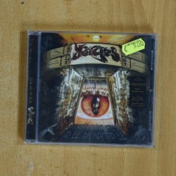 YARGOS - TO BE OR NOT TO BE - CD