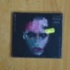 MARILYN MANSON - WE ARE CHAOS - CD