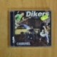 DIKERS - CARRUSEL - CD