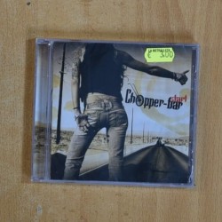 CHOPPER BAR - START - CD