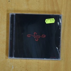 BLOOD STAIN CHILD - IDOLATOR - CD