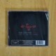 BLOOD STAIN CHILD - IDOLATOR - CD