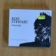 ROD STEWART - STORYTELLER - CD