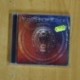 VARIOS - VOICES OF ROCK - CD