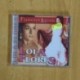 LOLA FLORES - FLAMENCO LEGENDS - CD