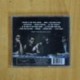 THE ORDER - WELCOME TO THE METAL CASINO - CD