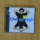 CHRIS DE BURGH - THIS WAY UP - CD