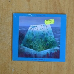 OKKERVIL RIVER - IN THE RAINBOW RAIN - CD