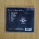 MADE OF HATE - BULLET IN YOUR HEAD - CD