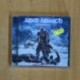 AMON AMARTH - JOMSVIKING - CD