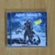 AMON AMARTH - JOMSVIKING - CD