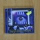 VARIOS - GRAN HERMANO - CD