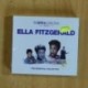 ELLA FITZGERALD - THE INTRO COLLECTION - 3 CD