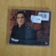 PLACIDO DOMINGO - 100 AÑOS DE MARIACHI - CD