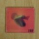 MASAMADRE - CRISALIDA - CD