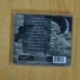 DARK AT DAWN - DARK AT DAWN - CD