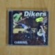 DIKERS - CARRUSEL - CD