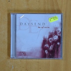 DAYSEND - SEVERANCE - CD