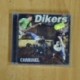 DIKERS - CARRUSEL - CD