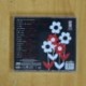 VARIOS - CANCIONES CONTRA LOS MALOS TRATOS - CD