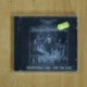 MYSTIC PROPHECY - SAVAGE SOULS - CD