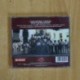 LOS GOFIONES - CANARIAS CANTA VOLUMEN III - CD