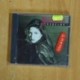 YOLANDA - REBELDE - CD