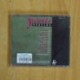 YOLANDA - REBELDE - CD