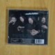 ABANDONED - THRASH YOU - CD