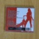 DEBAUCHERY - BACK IN BLOOD - CD