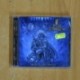 BLACK MESSIAH - OF MYTHS AND LEGENDS - CD