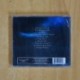 MOONLIGHT AGONY - SILENT WATERS - CD