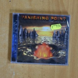 VANISHING POINT - IN THOUGHT - CD