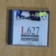 PHILIPPE SARDE - L 627 - CD