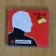 MIGUEL BOSE - VELVETINA - CD