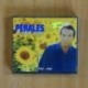 JOSE LUIS PERALES - MIS 30 MEJORES CANCIONES - CD