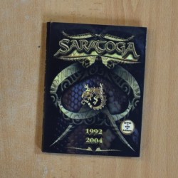 SARATOGA 1992 2204 - DVD