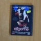 ELIGEME - DVD