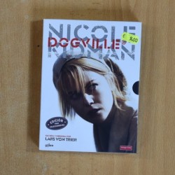 DOGVILLE - DVD