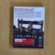 DOGVILLE - DVD