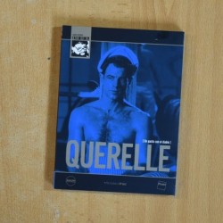 QUERELLE - DVD