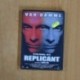 REPLICANT - DVD