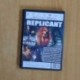 REPLICANT - DVD