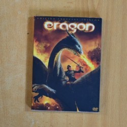 ERAGON - DVD