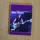 SUSAN TEDESCHI LIVE FROM AUSTIN TX - DVD